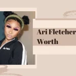 Ari Fletcher Net Worth
