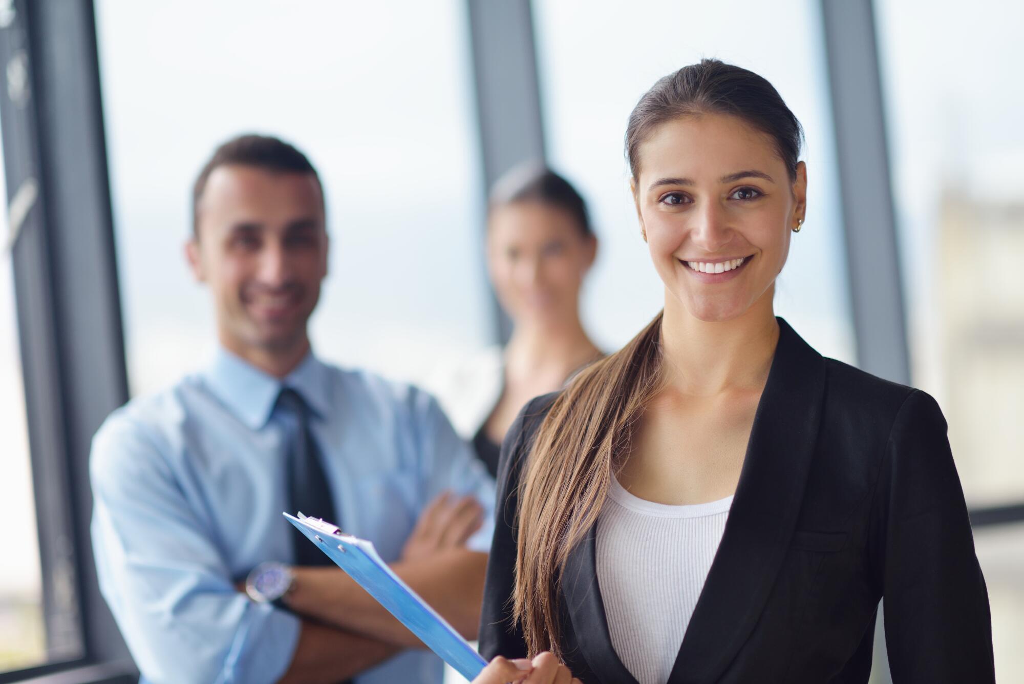 Blue Mountain Capital Services: Comprehensive Investment Solutions