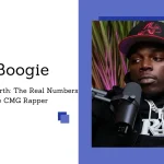 Big Boogie Net Worth