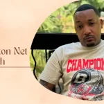 Jamal Morton Net Worth