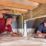 foundation repair Virginia Beach VA