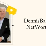 Dennis Basso Net Worth