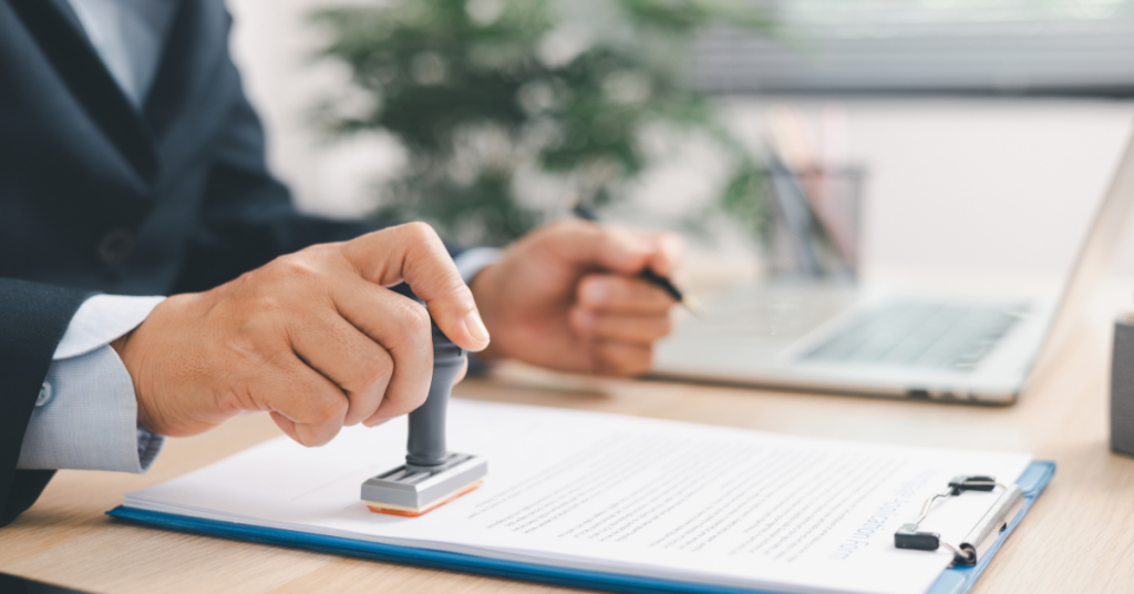 Corporate Legal Services