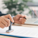 Corporate Legal Services