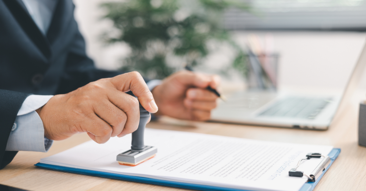 Corporate Legal Services