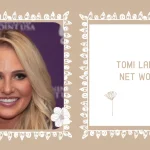 Tomi Lahren Net Worth
