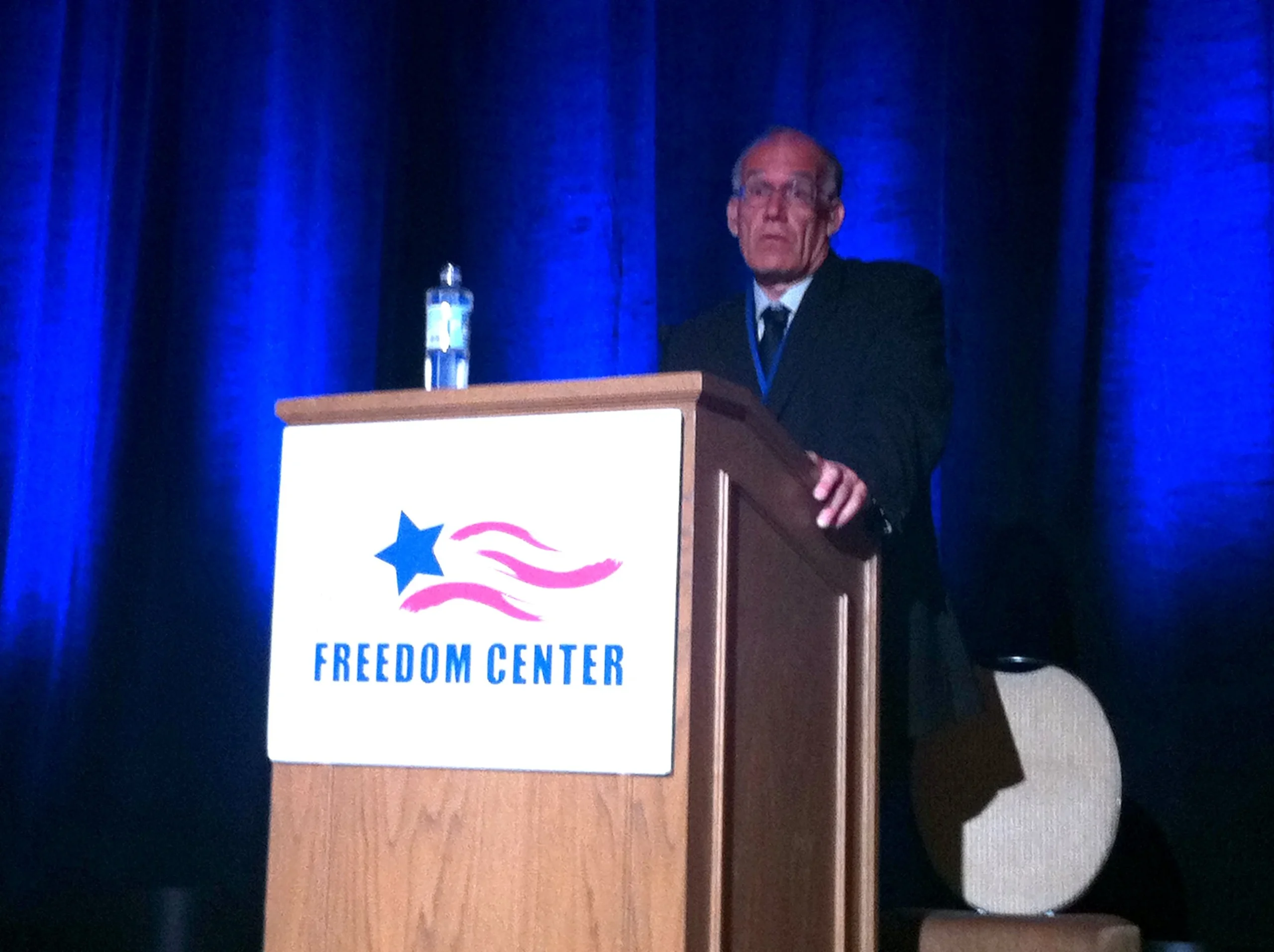 Victor Davis Hanson Net Worth