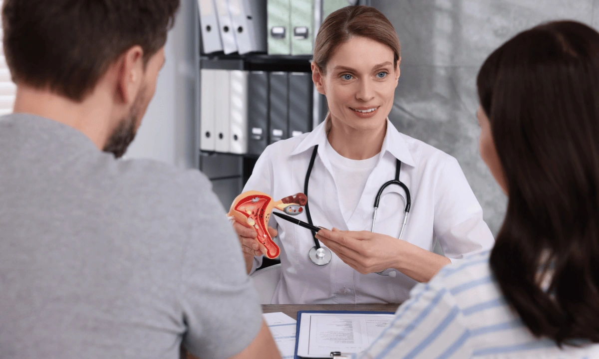 IVF Procedure Steps: A Complete Guide to Understanding the Journey