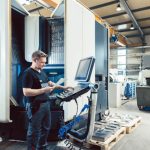 Precision Machining and Advanced CNC Turning: Transforming Modern Manufacturing