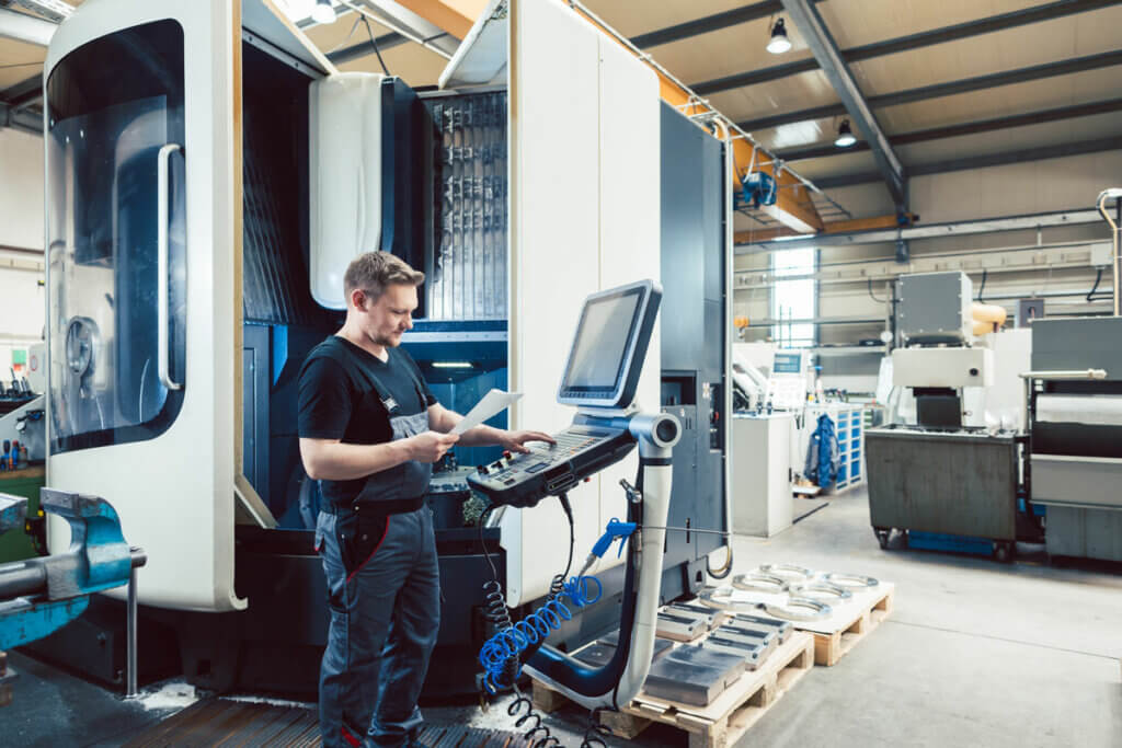 Precision Machining and Advanced CNC Turning: Transforming Modern Manufacturing
