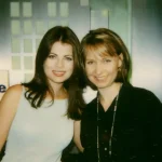 husband yasmine bleeth net worth