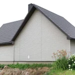 Modern Siding Systems