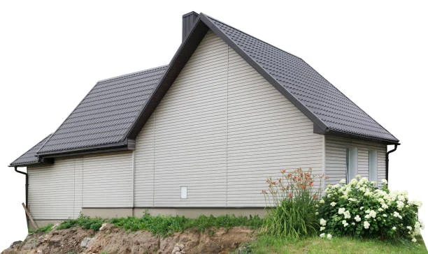 Modern Siding Systems