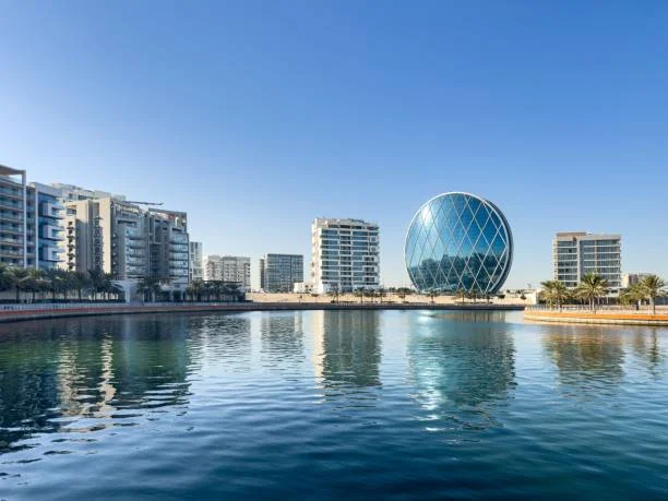 Abu Dhabi Apartments for Sale