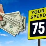 Your Speeding Ticket Can Cost More Than Money