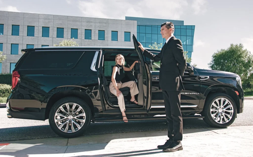 Can I Book a Car Service from LAX to Pasadena in Advance?