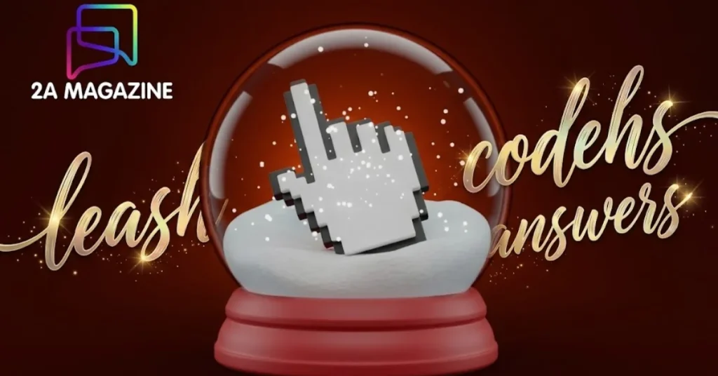 leash codehs answers