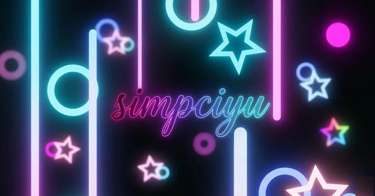simpciyu