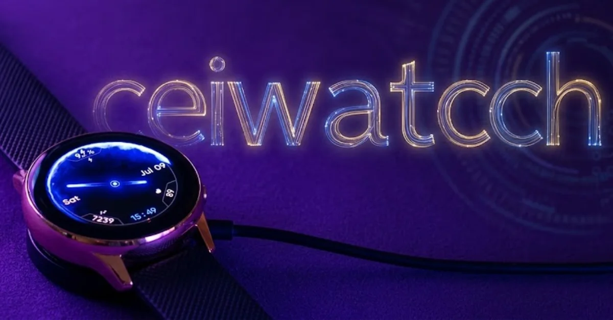 ceiwatch
