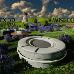 anticimex 3d sanidad ambiental / wisecon estrategia de plataforma