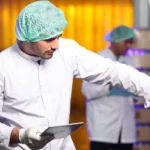 sovereign foods quality control job matric pass fail requirements