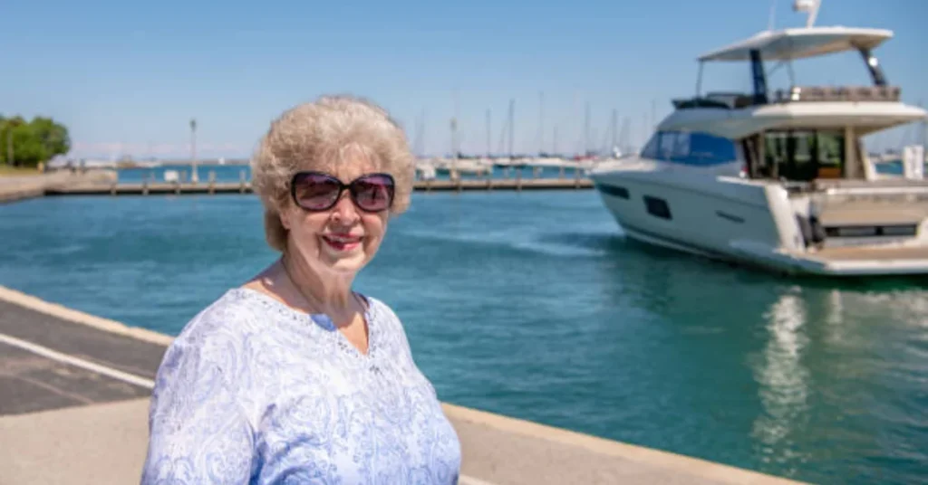 deborah charlesworth and associates port colborne