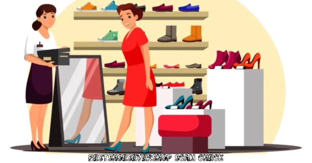 bestshoesevershop scam check
