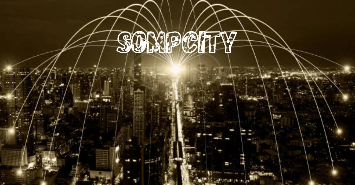 sompcity