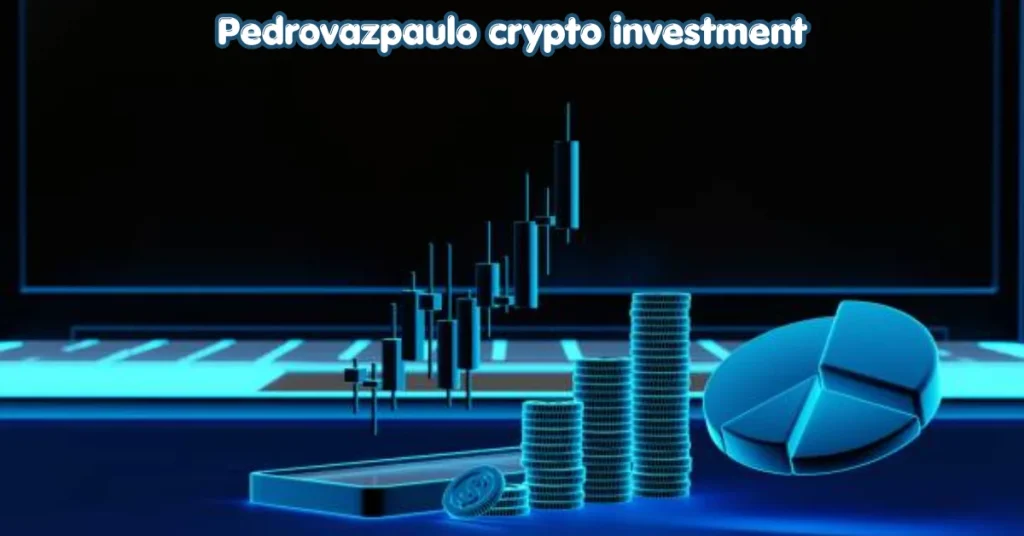 pedrovazpaulo crypto investment