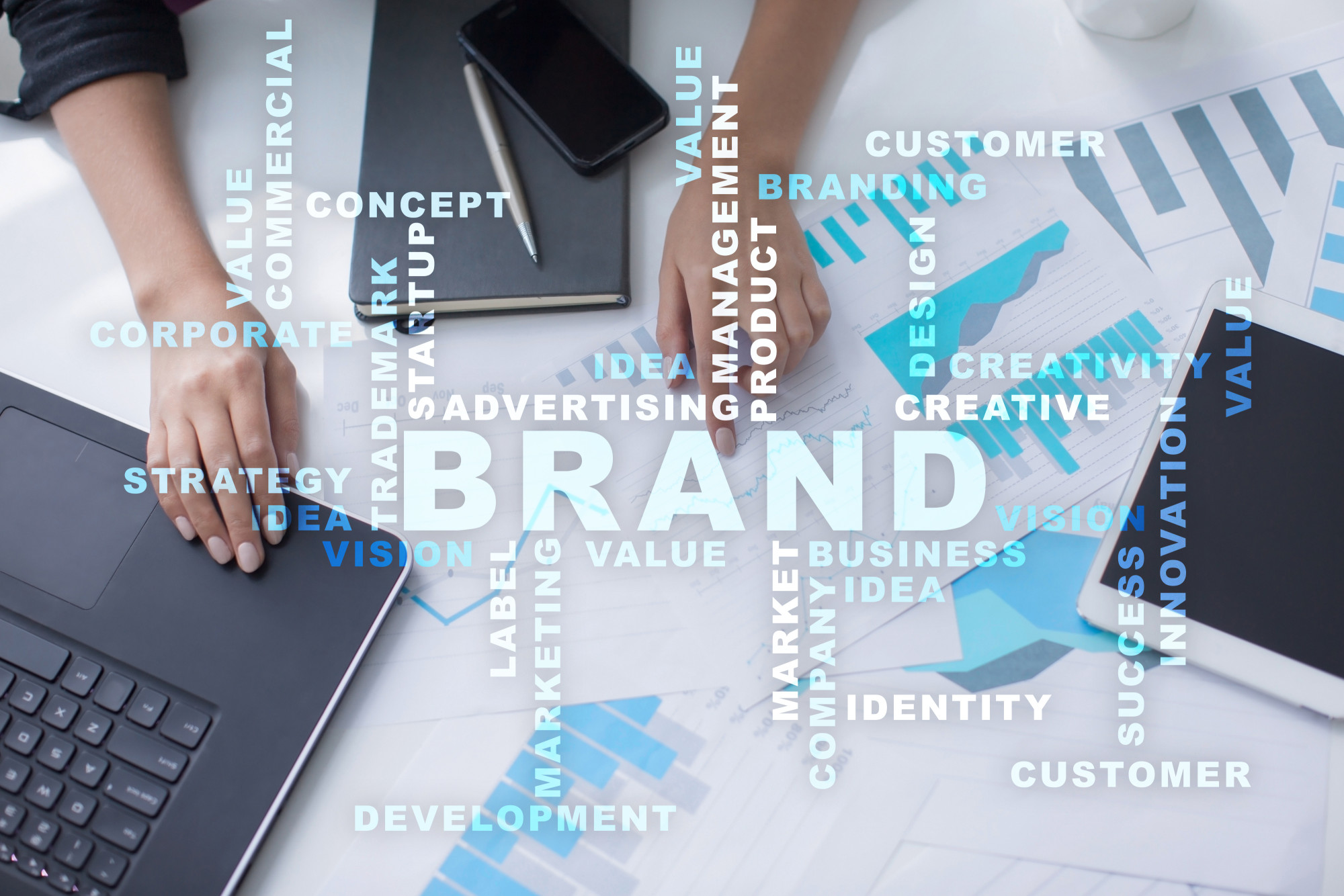 Marketing Frameworks That Strengthen Fashion Brand Identity