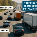 Truck safety