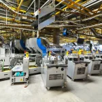 Industrial Machinery Marketplace