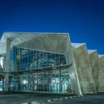 Entertainment Venues