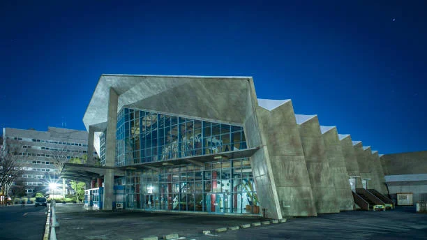 Entertainment Venues