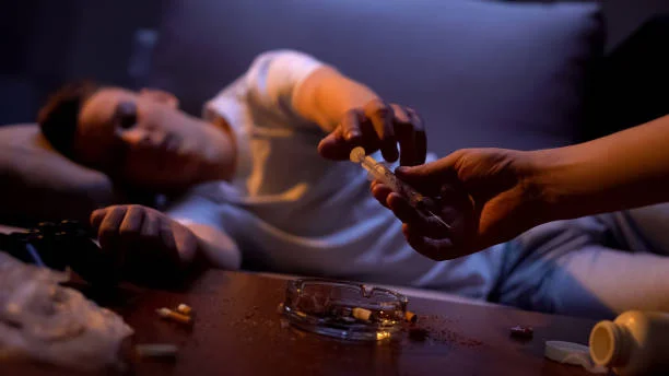 Drug rehab in Fort Worth TX