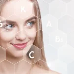 healthy looking skin