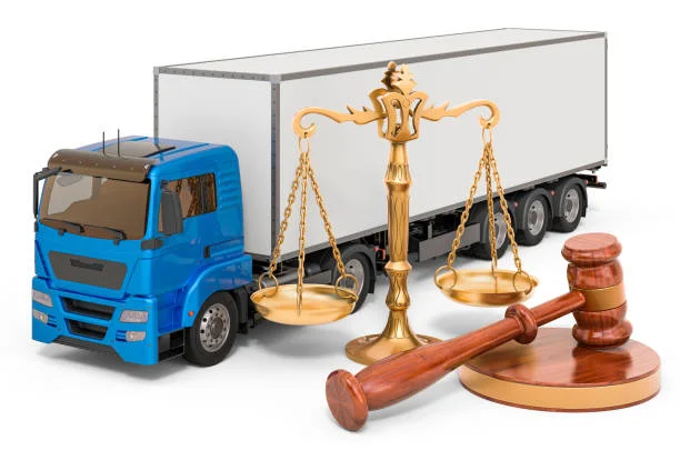 Truck accident lawyers in Durham