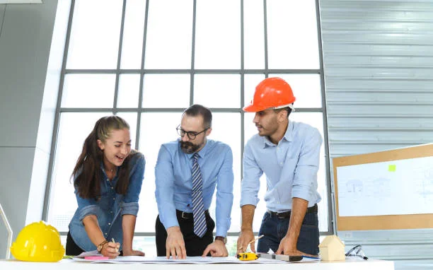 Choosing the Right Contractor