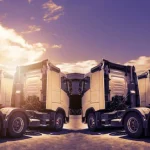 high-capacity vehicles