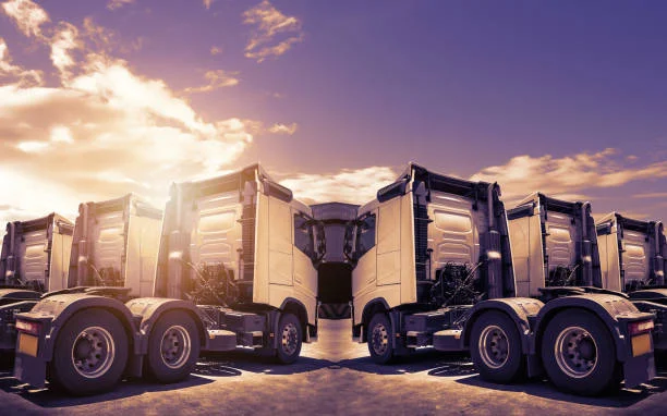 high-capacity vehicles