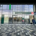 landlord checklist Crawley