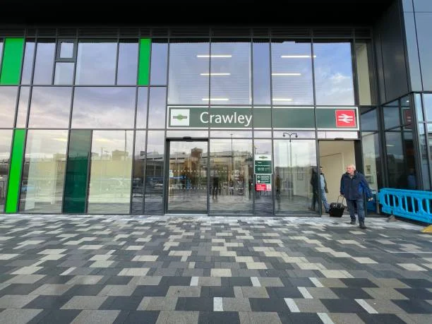 landlord checklist Crawley