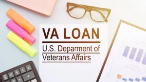 VA Loan Requirements