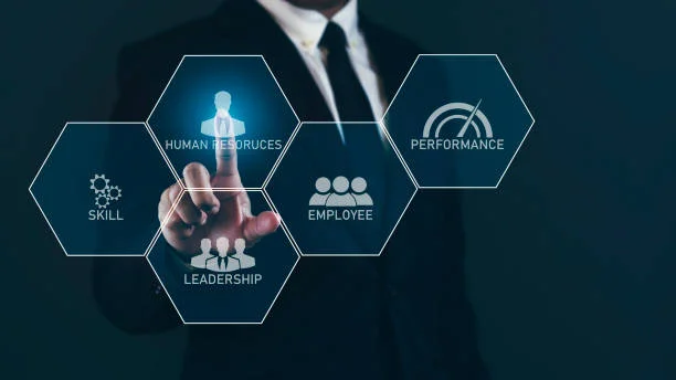 Human Resource Management System