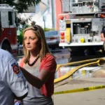 Motorcycle Accident Attorney in Johnson City