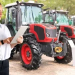 tractor worth the investment