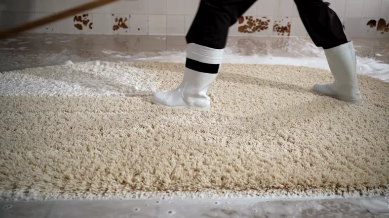 carpet protection tips