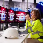 manufacturing ransomware attack