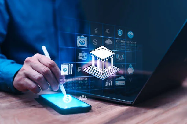 Banking software development services