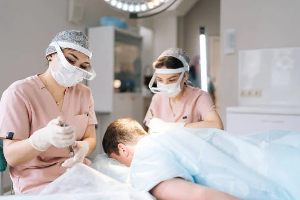 Latest hair transplant technology